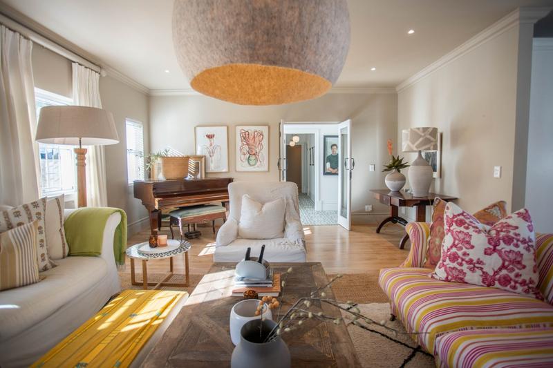 6 Bedroom Property for Sale in Seaside Longships Western Cape